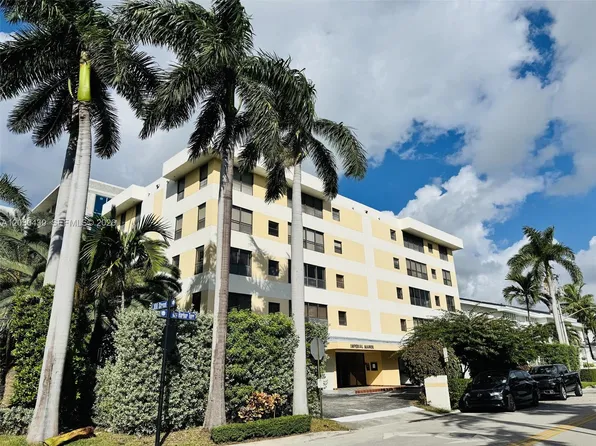 10000 Bay Harbor Ter APT 201A, Bay Harbor Islands, FL 33154