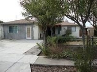 4593 N Eddy Ave, Fresno, CA 93727