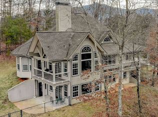 155 Fortenberry Ridge Rd, Young Harris, GA 30582