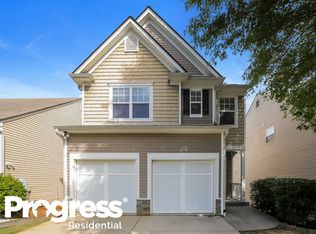 486 Pond Lillies Rd, Lawrenceville, GA 30045