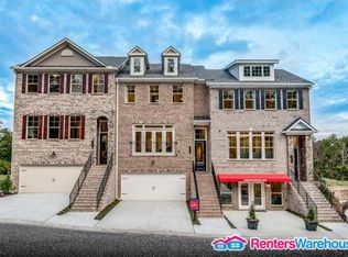 4009 Townsend Ln, Dunwoody, GA 30346