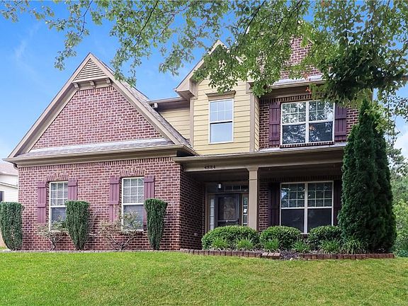 3rd image of 4884 Sydney Ln