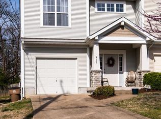 402 Normandy Cir, Nashville, TN 37209