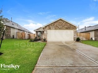 423 Jewett Meadow Dr, Magnolia, TX 77354