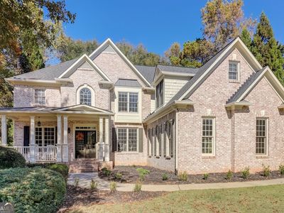 4715 Old Trail Ct, Cumming, GA, 30041
