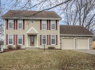 4804 NW 64th Ter, Kansas City, MO 64151