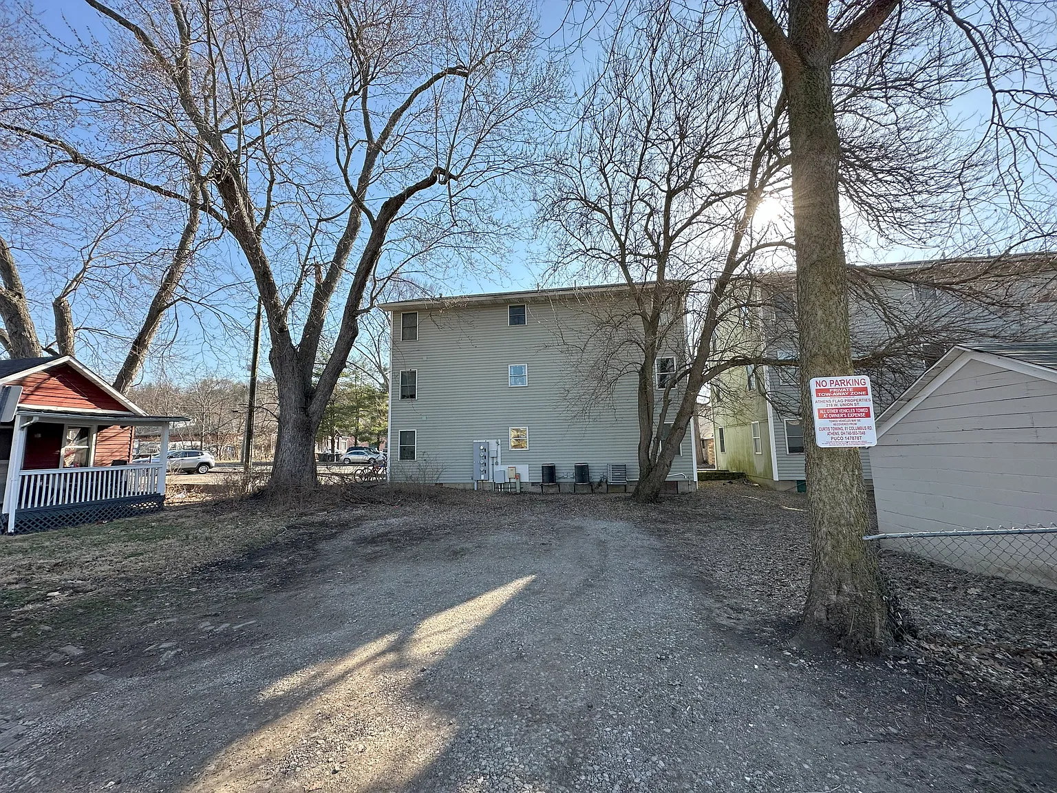 3 bed, 1.5 bath, 1248 sqft, $1,875 — Photo 3