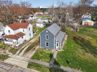 408 Scranton Ave, Marion, OH 43302