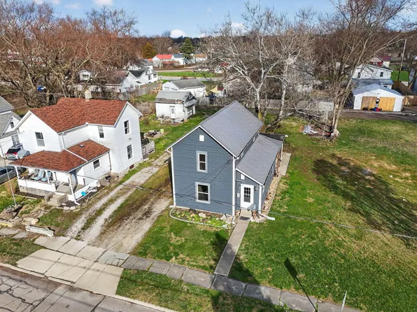 408 Scranton Ave, Marion, OH 43302