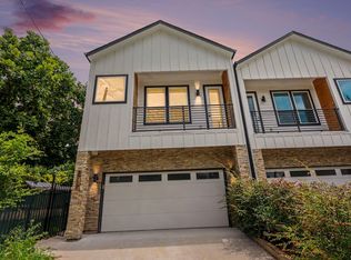 3717 Palmer St, Houston, TX 77004