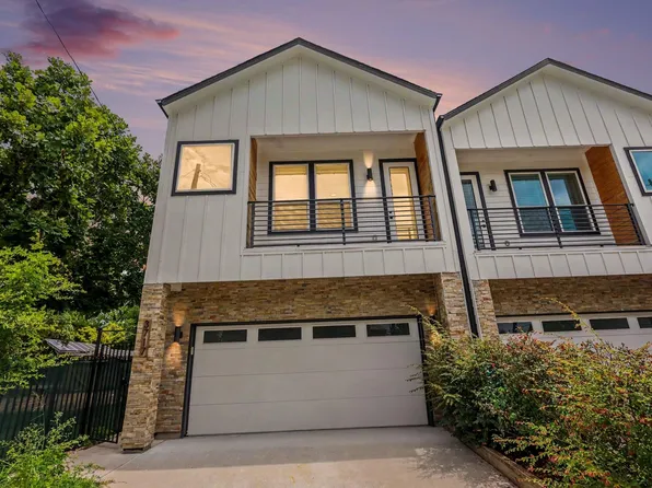 3717 Palmer St, Houston, TX 77004