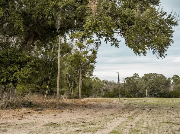 Lot 3 Country Hall Road, Chiefland, FL 32626