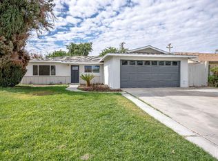 621 Andrea Ave, Bakersfield, CA