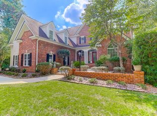 2147 Shell Ring Cir, Mount Pleasant, SC 29466