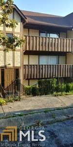 610 Camelot Dr, College Park, GA, 30349