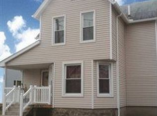 288 W William St, Corning, NY 14830