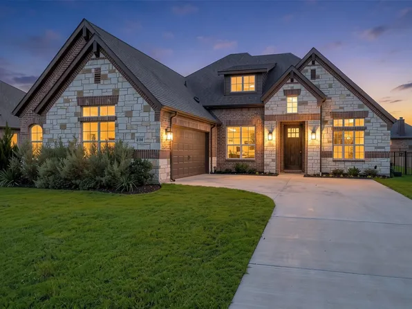 3165 Ferry Boat Ln, Granbury, TX 76049