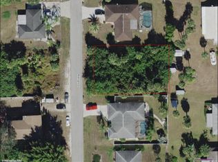 2018 Midnight St, Port Charlotte, FL 33948