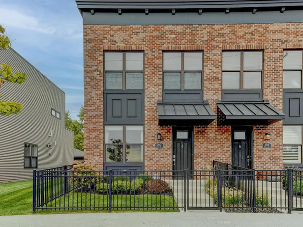 360 N Indiana Ave, Crown Point, IN 46307