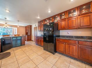 3480 El Camino Dr, Cottonwood, CA 96022