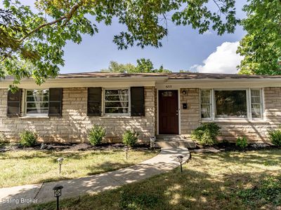 4215 Lynnbrook Dr, Louisville, KY, 40220