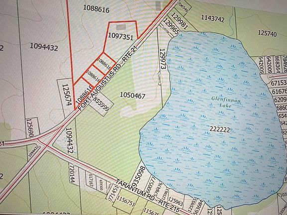 4th image of LOT 2017 Fort Augustus Rd