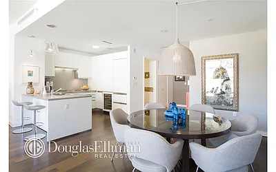 Sold by Douglas Elliman