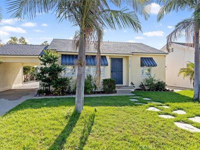 13122 S Budlong Ave, Gardena, CA, 90247