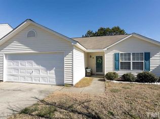 3519 Watkins Ridge Ct, Raleigh, NC 27616