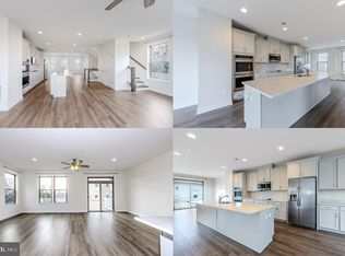 9871 Gillum Way, Manassas, VA 20110