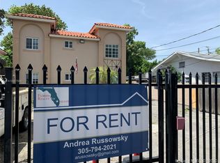 1468 SW 3rd St #2, Miami, FL 33135