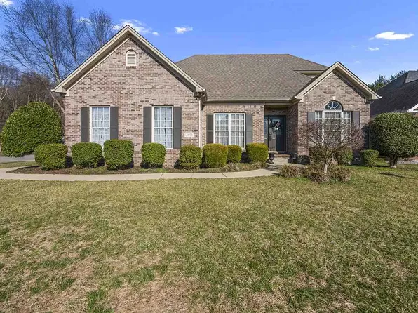 2606 Avondale Dr, Bowling Green, KY 42104