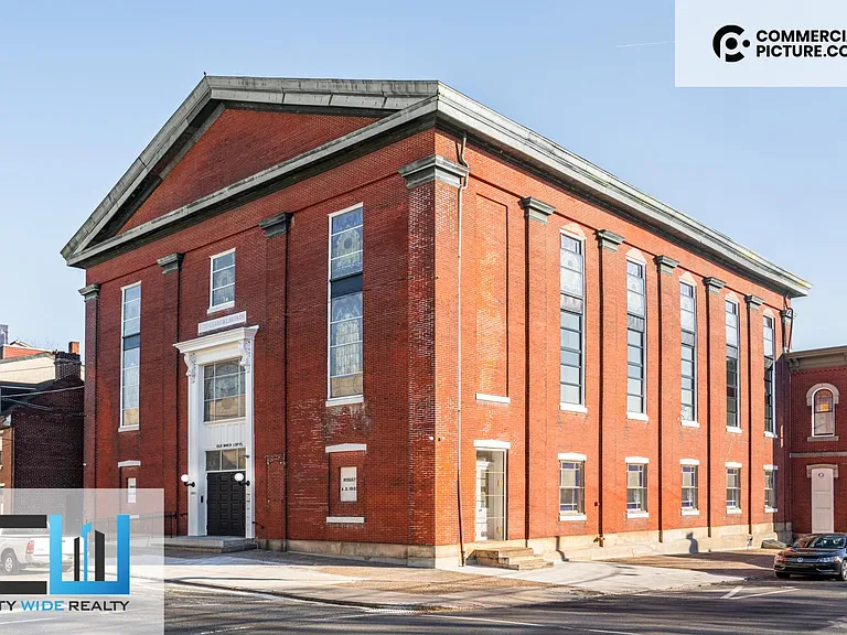 302 Richmond St #12A — Photo 14