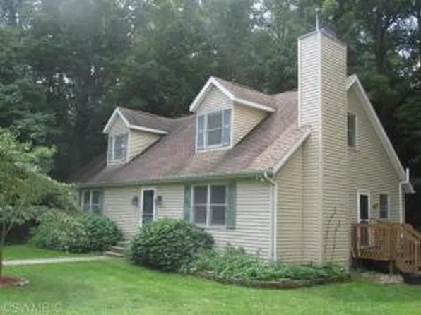 2912 Niles Buch Rd, Buchanan, MI 49107