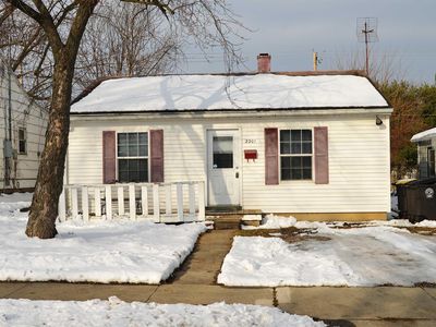 2301 Vance Ave, Fort Wayne, IN, 46805