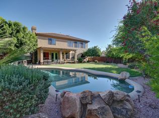 1530 E Sagebrush Ct, Gilbert, AZ 85296