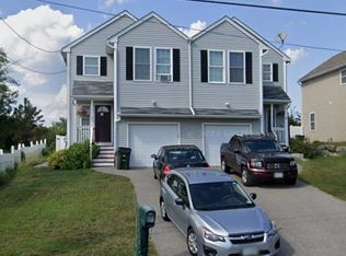 211 W Mitchell St, Manchester, NH 03103