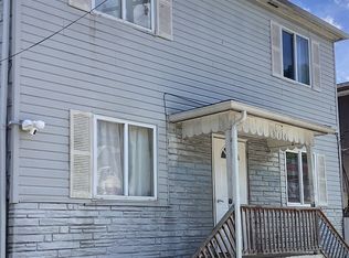 316 95th St #A, Charleston, WV 25315