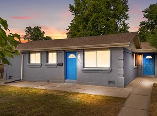 224 S Canosa Ct, Denver, CO 80219