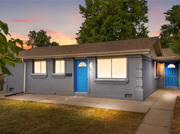 224 S Canosa Court, Denver, CO 80219