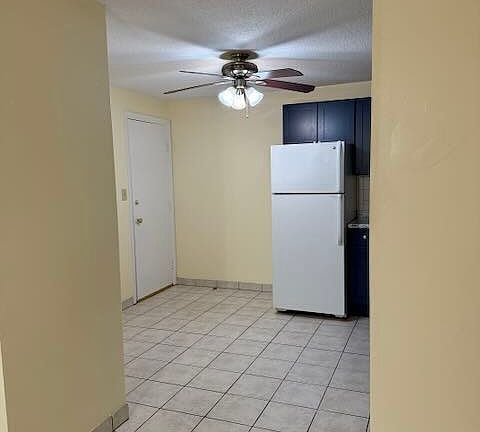 Kitchen and Dinning
