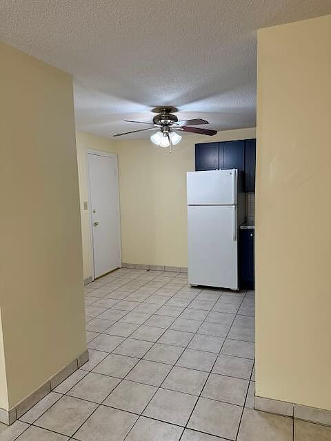 Kitchen and Dinning