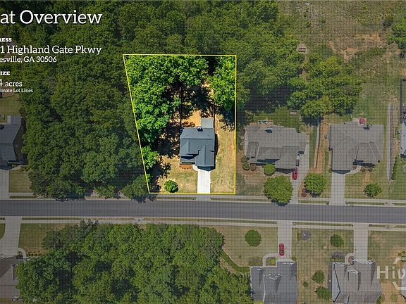 2nd image of 4391 Highland Gate Parkway