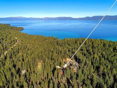 8897 Glen Dr, South Lake Tahoe, CA, 96150