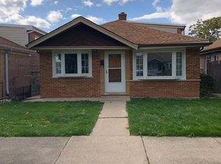 5948 S Parkside Ave, Chicago, IL
