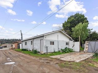 863 Lemon Ave, El Cajon, CA 92020