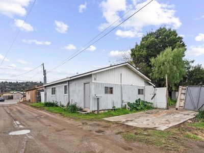 863 Lemon Ave, El Cajon, CA, 92020