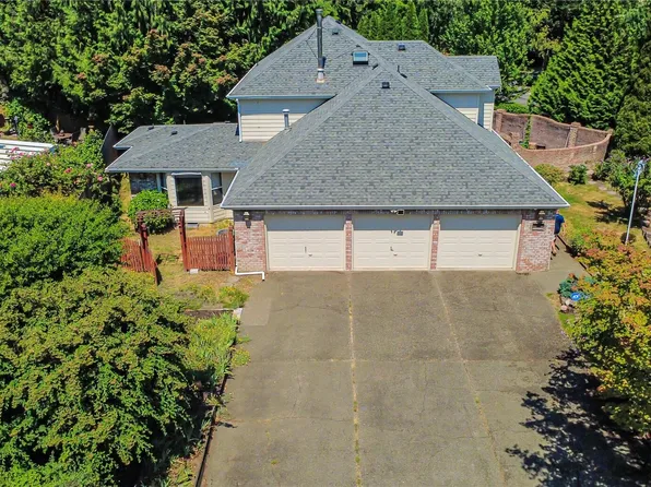3871 Stikes Drive SE, Lacey, WA 98503