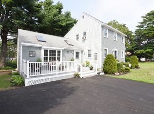 30 Justine Ave, Plymouth, MA 02360