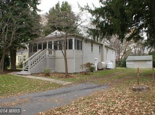 114 Henson Rd, Glen Burnie, MD 21060